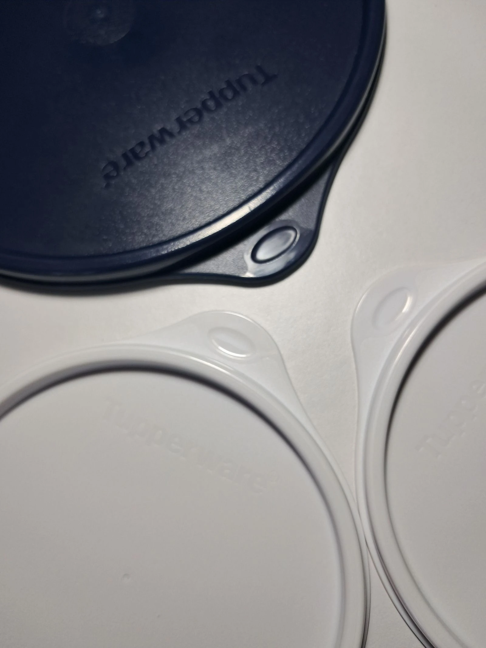 🥣 Ruimte Kom Set | Tupperware 🥣 – photo 20